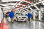 BMW 530 MLE 1976 года (ZA)